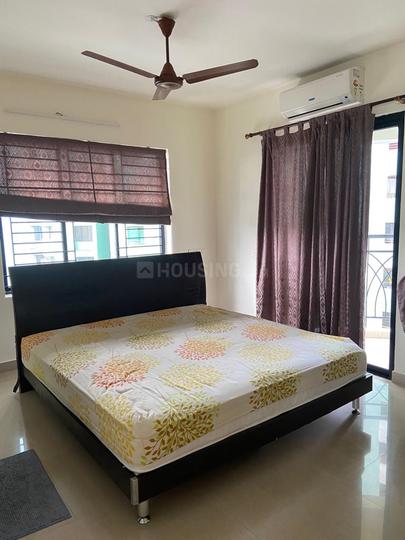 infra Foreshore Bedroom 1