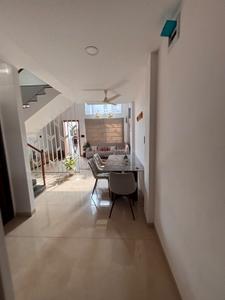 Hall Image of 1700 Sq.ft 3 BHK Independent House for sale in Nipania Indore for Rs. 10000000