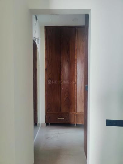 Sector 12 Bedroom 1