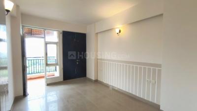 Hall Image of 1685 Sq.ft 3 BHK Apartment / Flat for sale in Exotica Eastern Court, Crossings Republik Ghaziabad for Rs. 11900000