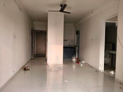Living Room Image of 883 Sq.ft 2 BHK Apartment / Flat for sale in Godrej Hillside 2, Mahalunge Pune for Rs. 7500000