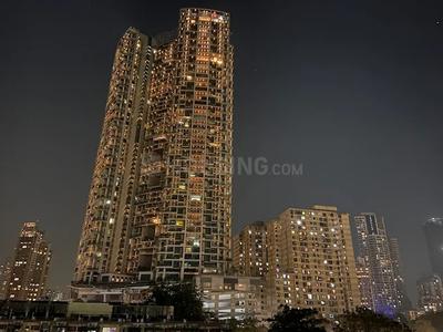 Tower Avighna Park Flat Price 4050 Sqft BHK Flat For Sale In One