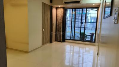 Living Room Image of 1125 Sq.ft 2 BHK Apartment / Flat for sale in Vision Phoenix Heights, Kalamboli Navi Mumbai for Rs. 10900000