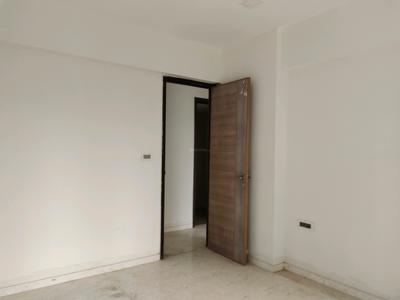 Bedroom Image of 1000 Sq.ft 2 BHK Apartment / Flat for rent in Ekta Tripolis, Goregaon West Mumbai for Rs. 88000