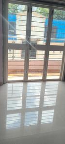 Living Room Image of 500 Sq.ft 1 BHK Independent House for rent in Thergaon Pune for Rs. 15000