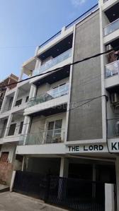 Image of 1206 Sq.ft 3 BHK Apartment / Flat for sale in Ekta Vihar, Dehradun for Rs. 12500000