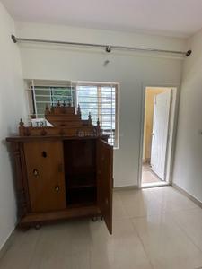 Hall Image of 1370 Sq.ft 3 BHK Apartment / Flat for rent in Vajra Global, RR Nagar Bengaluru for Rs. 35000