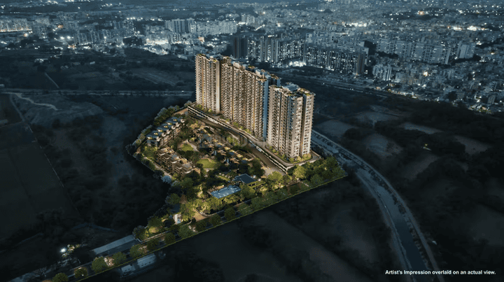 Wildernest At SP Kingston Main Image 1