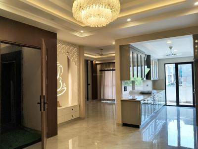 Living Room Image of 3078 Sq.ft 4 BHK Builder Floor for sale in Sector 23 Gurgaon for Rs. 38500000