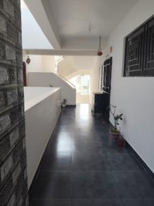 Balcony Image of 1050 Sq.ft 2 BHK Apartment / Flat for sale in Madhurawada Visakhapatnam for Rs. 4830000