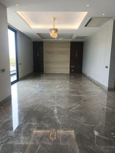 Hall Image of 2800 Sq.ft 4 BHK Builder Floor for sale in Neeti Bagh New Delhi for Rs. 180000000