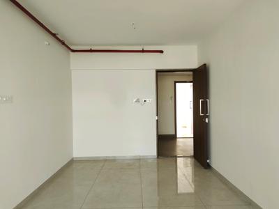 2 BHK Fully Furnished Flat