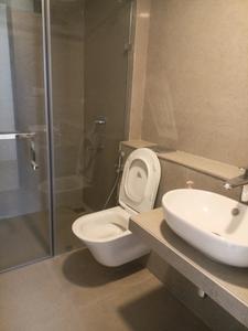 Bedroom Two Image of 913 Sq.ft 2.5 BHK Apartment / Flat for sale in Prestige Garden Trails, Mira Road East Mira Bhayandar for Rs. 13600000