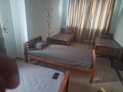 Hall Image of AJC Premium Stays in Pattom, Thiruvananthapuram