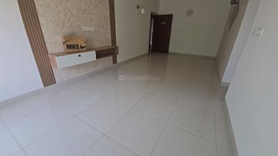 Sattva Park Cubix Living Room 1