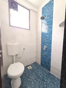 Image of 650 Sq.ft 2 BHK Apartment / Flat for rent in Wadgaon Sheri, Pune for Rs. 25000