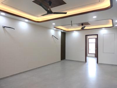 Living Room Image of 1620 Sq.ft 3 BHK Builder Floor for sale in BPTP District 3, Sector 85 Faridabad for Rs. 17000000
