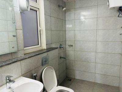 Bathroom Image of 2359 Sq.ft 4 BHK Villa for rent in Godrej Golf Links Villas, Jaypee Greens Greater Noida for Rs. 65000