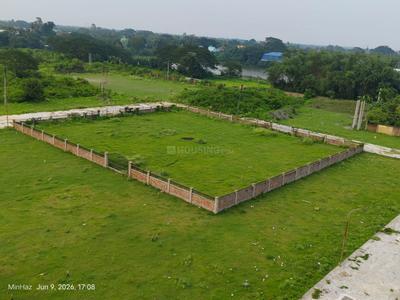 Swapnabhumi Near Infosys New Campus Plot View 2