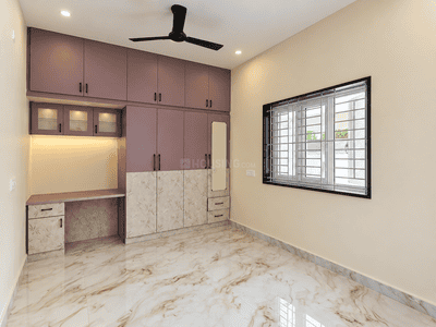 Bedroom Image of 2800 Sq.ft 4 BHK Independent House for sale in Saravanampatty Coimbatore for Rs. 13500000