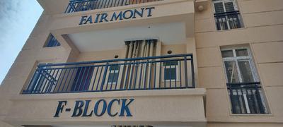 Image of 2100 Sq.ft 3 BHK Apartment / Flat for sale in Aditya Empress Towers, Shaikpet, Hyderabad for Rs. 19000000