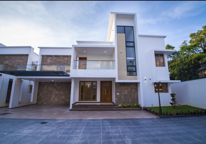 4 BHK 2600 Sqft Villa for sale at Edappally, Kochi Property ID 13348393
