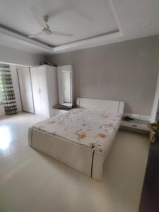 Bedroom Image of 1800 Sq.ft 3 BHK Apartment / Flat for sale in Shukrawar Peth Pune for Rs. 29500000