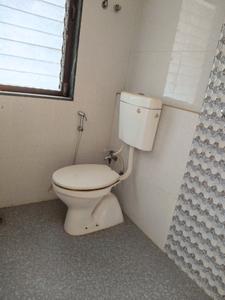Bedroom Two Image of 1175 Sq.ft 2 BHK Apartment / Flat for sale in Sejal Suyash Galaxy, Taloja Navi Mumbai for Rs. 8900000