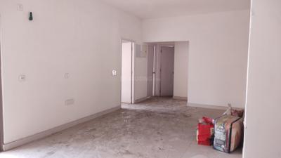 Living Room Image of 1210 Sq.ft 3 BHK Apartment / Flat for sale in Siddha Galaxia Phase 2, Rajarhat Kolkata for Rs. 14000000