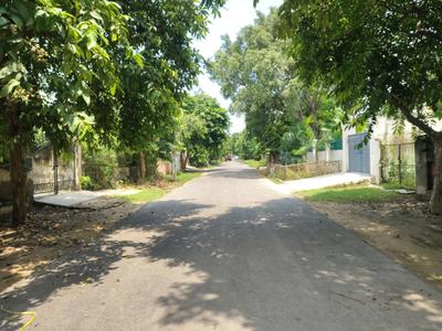 Image of 300 Sq.ft Residential Plot / Land for sale in Sigma 1, Greater Noida for Rs. 40000000