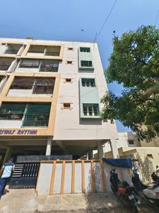 Image of 1205 Sq.ft 2 BHK Apartment / Flat for sale in Jakkur, Bengaluru for Rs. 6300000