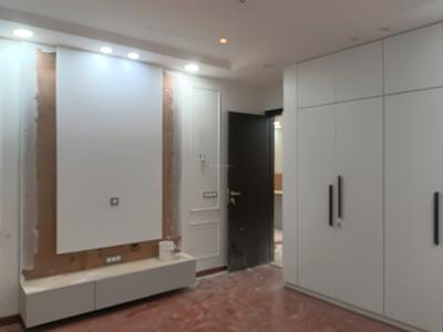Bedroom Image of 2250 Sq.ft 4 BHK Builder Floor for sale in Aman Spring Valley Floors, Rohini Extension New Delhi for Rs. 32500000