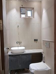 Bedroom Two Image of 1800 Sq.ft 3 BHK Builder Floor for sale in Paschim Vihar New Delhi for Rs. 36100000