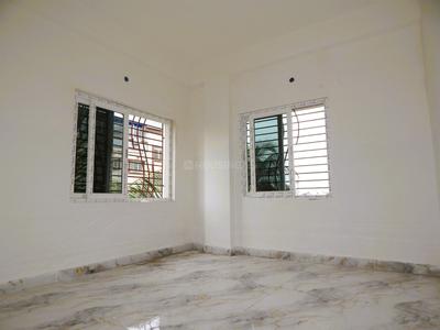 Bedroom Image of 1060 Sq.ft 3 BHK Apartment / Flat for sale in Dum Dum Cantonment Kolkata for Rs. 3710000