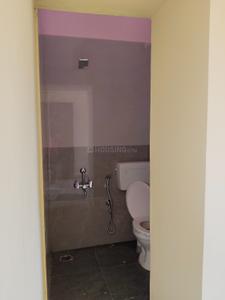 Bathroom Image of 864 Sq.ft 2 BHK Independent House for sale in Periyanaickenpalayam Coimbatore for Rs. 4500000
