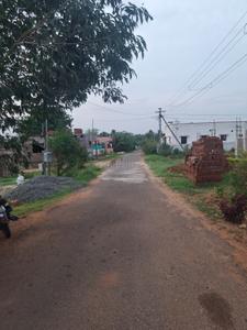 Image of 1200 Sq.ft Residential Plot / Land for sale in Othakalmandapam, Coimbatore for Rs. 2000000