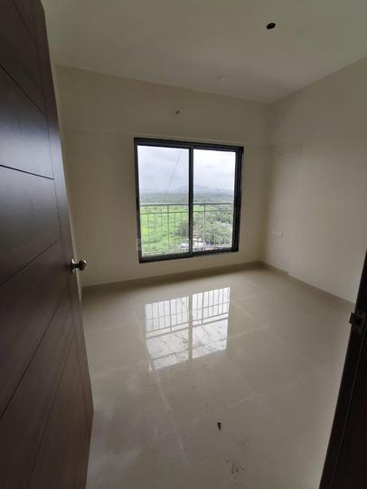 Kannamwar Nagar-1, Vikhroli East Bedroom 1