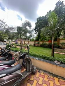 Image of 680 Sq.ft 1 BHK Apartment / Flat for sale in Shishodia Arcade C Wing, Kalyan West, Kalyan for Rs. 3999000