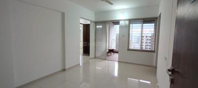 Hall Image of 950 Sq.ft 2 BHK Apartment / Flat for rent in Majestique Manhattan E F, Wagholi Pune for Rs. 21900