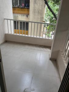 Balcony Image of 1050 Sq.ft 2 BHK Apartment / Flat for sale in Vardayani Renuka Apartment, Pashan Pune for Rs. 8900000