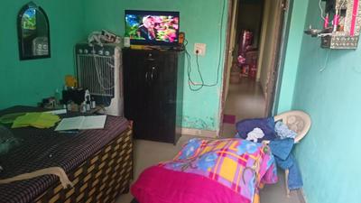 1 BHK Independent Builder Floor