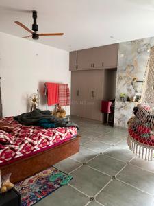 Bedroom Image of 1200 Sq.ft 4 BHK Duplex for sale in Electronic City Bengaluru for Rs. 22000000