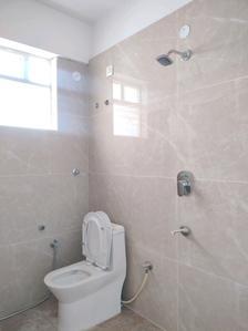 Bedroom One Image of 1375 Sq.ft 3 BHK Apartment / Flat for sale in MG Infinity, Kadagrahara Bengaluru for Rs. 6576000