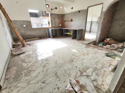 Hall Image of 835 Sq.ft 2 BHK Apartment / Flat for sale in Royal Residency, Konnagar Hooghly for Rs. 2505000