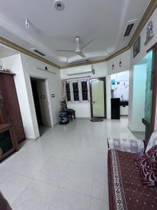 Hall Image of 968 Sq.ft 3 BHK Apartment / Flat for sale in Mohil Mohak Apartment, Maninagar Ahmedabad for Rs. 9500000