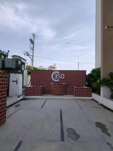 Club House Image of 1730 Sq.ft 2.5 BHK Apartment / Flat for sale in AVL Samskruthi, Puppalaguda Hyderabad for Rs. 11418000