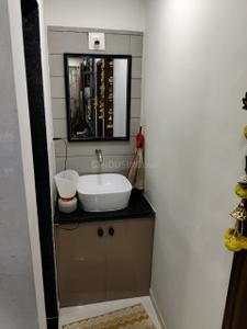 Image of 2500 Sq.ft 3 BHK Apartment / Flat for rent in Bodakdev, Ahmedabad for Rs. 55000