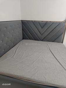 Bedroom Image of Laabham residency  in Pipliyahana, Indore