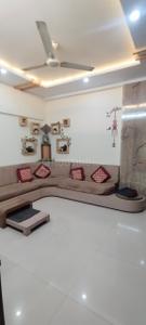 Hall Image of 1400 Sq.ft 3 BHK Independent House for sale in Tulsi Sahaniwas, Vayusena Nagar Nagpur for Rs. 8000000