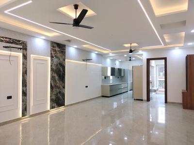 Living Room Image of 2250 Sq.ft 4 BHK Builder Floor for sale in Sector 85 Faridabad for Rs. 24000000